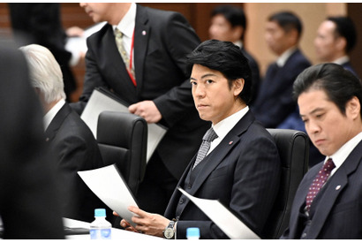 “ラスボス”現る！上川隆也“滝川”の本心に「カッコよすぎてズルい」の声…「ノーサイド・ゲーム」9話 画像