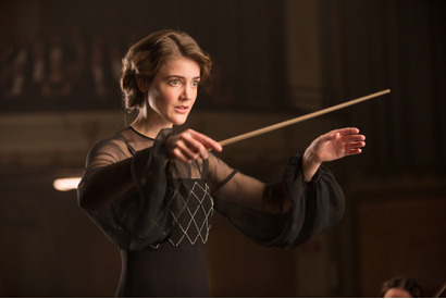 “芸術の秋”に！女性指揮者やピアニストの生き様を名曲が奏でる音楽映画3選 画像