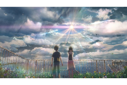 『天気の子』120億円超えで本年度No.1ヒット！声出しOKの大合唱上映も決定 画像