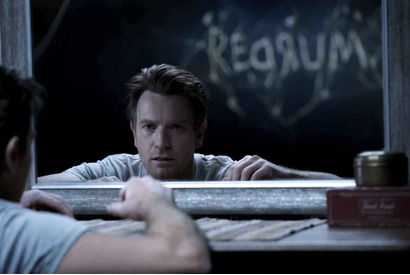 ユアン・マクレガー、『シャイニング』呪いのホテルに帰還…『ドクター・スリープ』新予告 画像