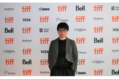 『天気の子』新海誠監督、トロント国際映画祭に登場「とてもビビッド」 画像