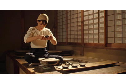 奈緒、備前焼に恋する女性に 平山浩行＆笹野高史＆村上淳ら登場『ハルカの陶』予告編 画像