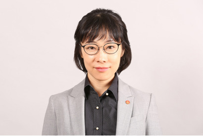 山田真歩、「シャーロック」で佐々木蔵之介の部下に 画像