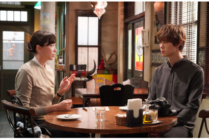 杏＆宮沢氷魚、仲間由紀恵＆瀬戸利樹2つの恋のその後は？「続編希望」の声が殺到「偽装不倫」最終回 画像