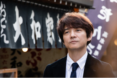 寅さんへの思いが溢れ出る…『男はつらいよ　お帰り 寅さん』本予告 画像