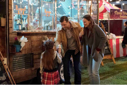 ジェニファー・ガーナー、優しさ溢れる母の本編映像到着『ライリー・ノース』 画像