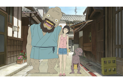 【シネマモード】日本の「家族」を感じる映画vol.1　『ももへの手紙』 画像