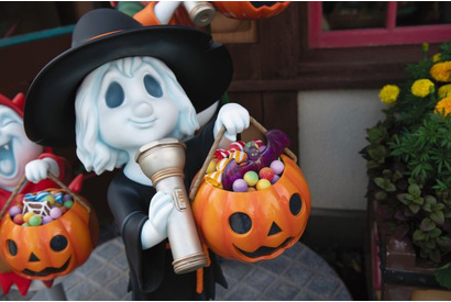 【ディズニー】Dハロはデコレーションもハンパない！TDL写真30連発 画像