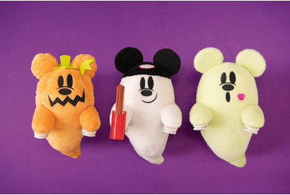 【ディズニー】仮装にグッズに限定メニュー！秋のランドは楽しみだらけ 画像