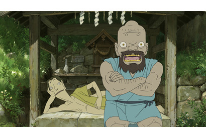 何がほかの妖怪と違う？　愛嬌たっぷりの『ももへの手紙』妖怪たちの誕生ルーツ 画像