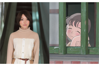 花澤香菜、九州の方言披露！『この世界の（さらにいくつもの）片隅に』本編映像 画像