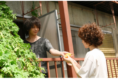 中村倫也“ゴン”の歌声に「フルで聴きたい」の声、“お暇ロス”も続出…「凪のお暇」最終回 画像