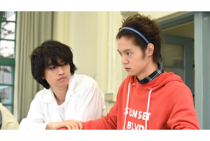 斎藤工＆窪田正孝の出会いに胸が高鳴る「火村英生の推理」another story地上波で初放送 画像