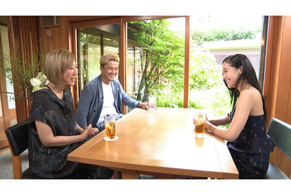 小栗旬＆沢尻エリカ＆蜷川実花『人間失格』で結ばれた3人が語り合う「ボクらの時代」 画像