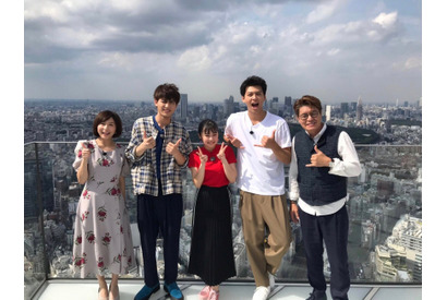 竹内涼真＆伊藤健太郎＆山田裕貴ら登場！「火曜サプライズ」2時間SP 画像