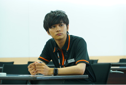 永瀬廉＆北村匠海＆黒島結菜ら注目若手が集結！空が舞台の「FLY! BOYS,FLY!」放送 画像