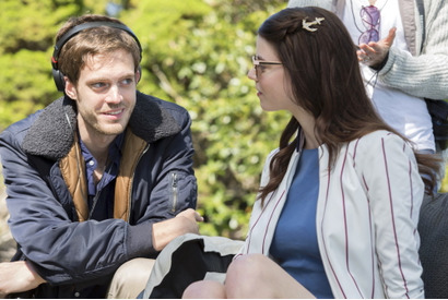 舞台出身の『サラブレッド』監督「空想や雰囲気を描き出すのは映画の領分」 画像