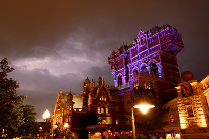 【ディズニー】学生がリーズナブルに楽しめる「キャンパスデーパスポート」販売 画像