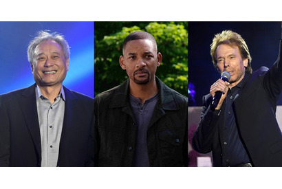 ウィル・スミス『ジェミニマン』で今年2度目の来日決定「ジャパン・プレミアで会おう」 画像