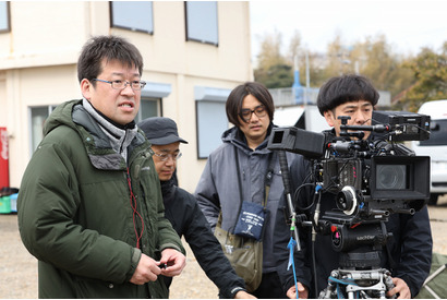 佐藤二朗監督×山田孝之主演映画『はるヲうるひと』ワルシャワ映画祭へ 画像