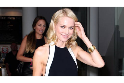 ナオミ・ワッツがダイアナ元英国王太子妃の伝記映画に主演 画像