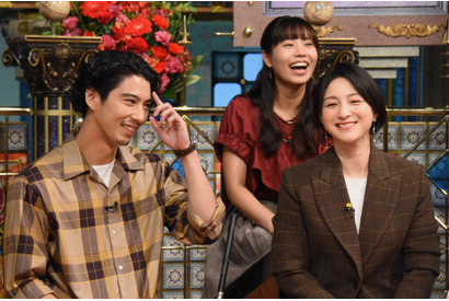 賀来賢人＆高畑充希＆新田真剣佑ら秋ドラマメンバー参戦「さんま御殿!!」3時間SP 画像