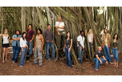 私が“ロスティ”第一号！　「LOST シーズン3」ジャパンプレミア 画像