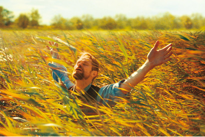 【ご招待】『永遠の門　ゴッホの見た未来』試写会に10組20名様 画像