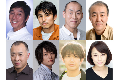 明石家さんま、5年ぶりの主演舞台　中尾明慶＆犬飼貴丈らも参加「七転抜刀！戸塚宿」 画像