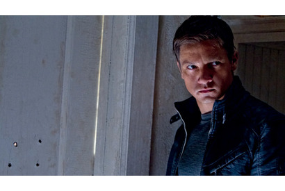 ジェレミー・レナー、『ボーン』シリーズ最新作を引っさげての初来日決定！ 画像