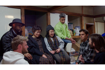 【インタビュー】「クィア・アイ」ファブ5からのメッセージ「もっと自分を愛して」 画像