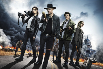 ビル・マーレイも再登場!?『ゾンビランド：ダブルタップ』ノリノリの新予告 画像