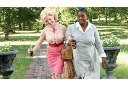 【アカデミー賞】『ヘルプ』のオクタヴィア・スペンサーが助演女優賞を獲得！ 画像