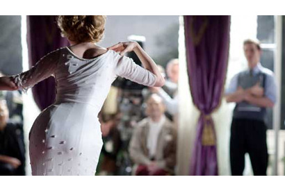 マリリンとミシェルの“女優魂”を重ねて見る『マリリン 7日間の恋』歌＆踊りを公開 画像