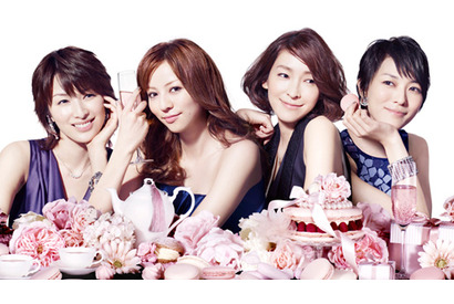 香里奈の空中散歩の秘密とは？　働き女子必見『ガール』舞台裏メイキング映像が到着！ 画像