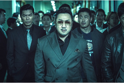 スタローン製作でリメイク決定 マ・ドンソク主演『悪人伝』2020年夏公開 画像