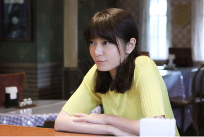 実写「サザエさん」花沢さんは森矢カンナに “カツオ”濱田岳とは友達以上恋人未満？ 画像