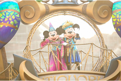 【ディズニー】オリエンタルランド、12日は休園決定　台風19号影響考慮 画像