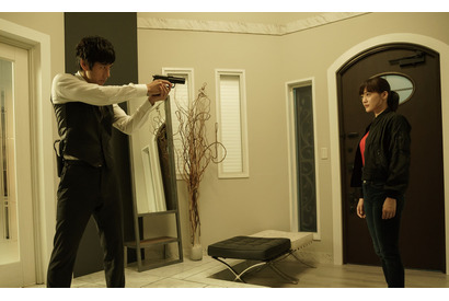 綾瀬はるか×西島秀俊「奥様は、取り扱い注意」映画化！ 夫婦喧嘩のその後を描く 画像