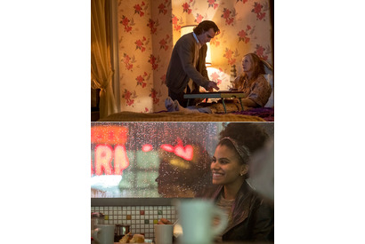 『ジョーカー』変貌を遂げるアーサーを取り巻く2人の女性に注目 画像