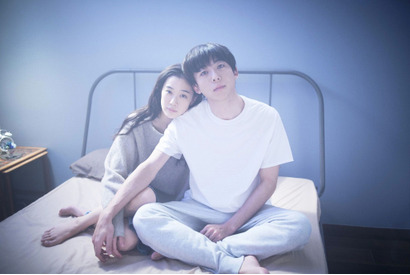 高橋一生「兄だけど好き」『ロマンスドール』で兄弟コラボ 「never young beach」主題歌担当 画像