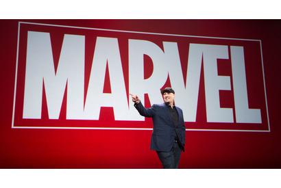 【イマ旬！ハリレポ】映画大好き少年からマーベルの社長へ　ハリウッド席巻中のケヴィン・ファイギに注目 画像