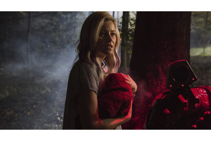 監督業も好調のエリザベス・バンクス、暴走する少年の母を熱演『ブライトバーン』 画像