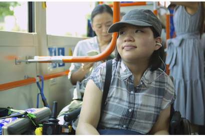 ベルリン映画祭2冠 新人監督が描く『３７セカンズ』Netflixで海外配給も 画像