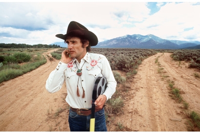 デニス・ホッパーの波乱に満ちた半生を追うドキュメンタリー、幻の監督作と同時公開へ 画像