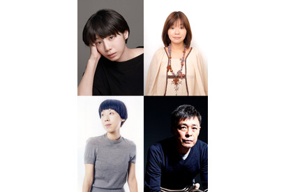 夏帆＆光石研ら、“崖っぷち夫婦”濱田岳＆水川あさみの『喜劇 愛妻物語』に参加 画像