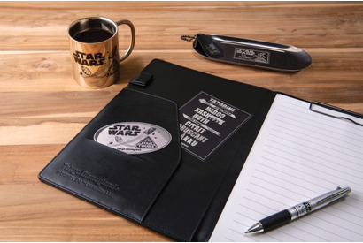 【ディズニー】スター・ツアーズ約20種類のグッズ発売　初登場のフォトロケも 画像