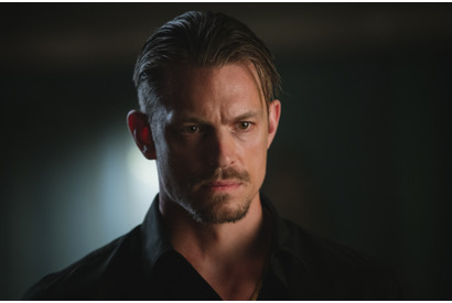 北欧美男ジョエル・キナマンに釘付け『THE INFORMER』独占画像入手 画像