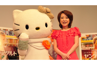 大人になりきれない？　西川史子、夫は「犬だと思えば気にならない」と毒舌全開 画像