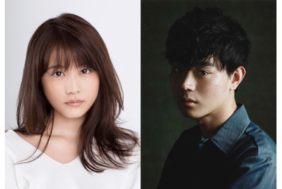 有村架純＆菅田将暉、坂元裕二オリジナル脚本映画化でW主演 画像